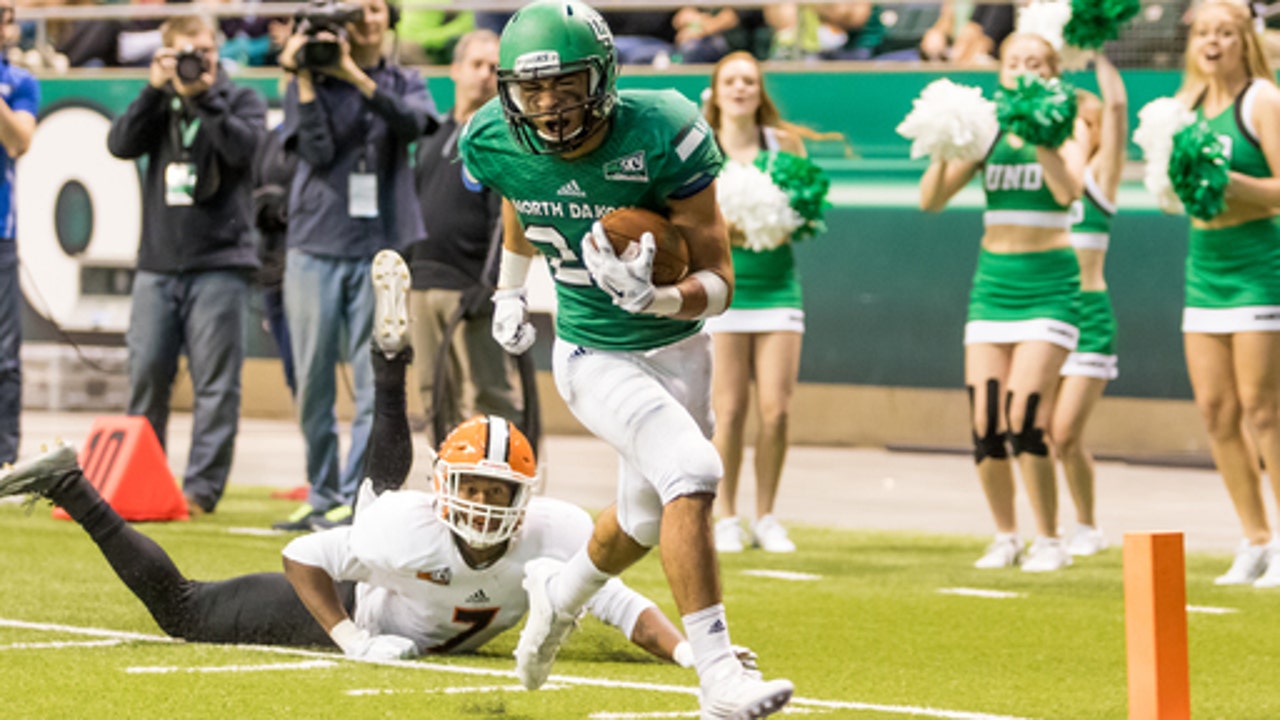 Missouri Valley still atop FCS conference rankings